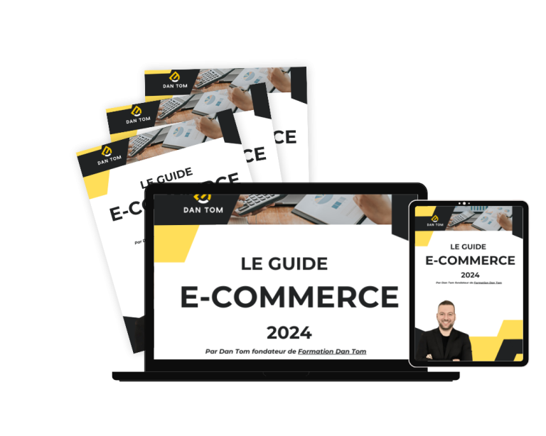 Formation ecommerce gratuite